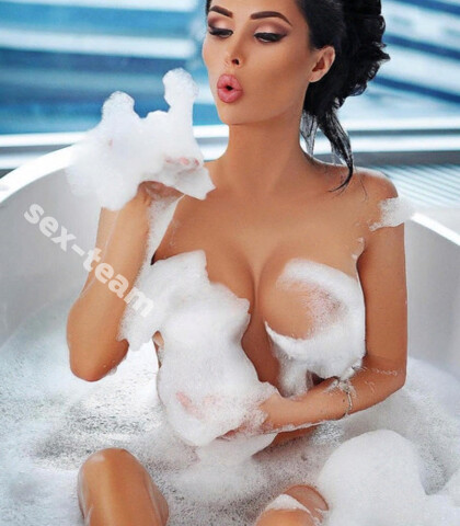 Проститутка Оксана